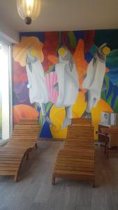 Fotografie z fotogalerie ubytování Siesta v destinaci Grzybowo