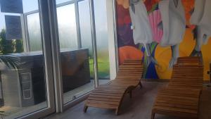 Fotografie z fotogalerie ubytování Siesta v destinaci Grzybowo