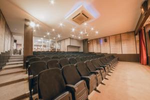 Konferenční prostory v ubytování Edrin Gözde Hotel