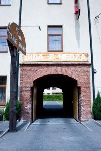 Gallery image of Hotel Bida z Nędzą in Ożarów Mazowiecki