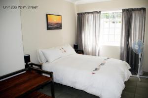 Gallery image of Bateleur Self Catering cc in Windhoek