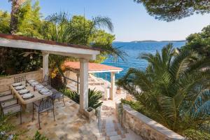 Gallery image of Villa Oceanus in Hvar