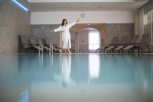 Hotel Cristallo