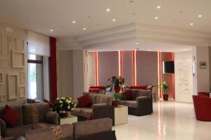 Santa Caterina Hotel & Bike