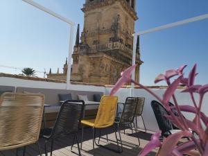 Hotel Boutique Caireles, Córdoba – Bijgewerkte prijzen 2022