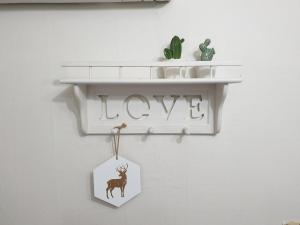 Fotografie z fotogalerie ubytování Y.ROAD 135 v Soulu