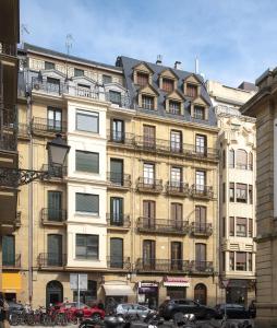 Imagen de la galería de Santa Clara by Oldtown Apartments, en San Sebastián