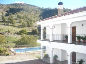 Imagen de la galería de Apartamentos Turísticos Rurales Monte de las Ánimas, en Valdepeñas de Jaén