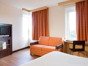 Gallery image of ibis Bristol Temple Meads in Bristol