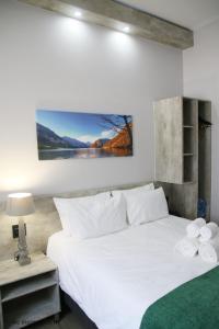Fotografie z fotogalerie ubytování King's Palace Hotel Rustenburg v destinaci Rustenburg