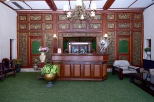 Gallery image of SUPER OYO Capital O 1644 Hotel Griya Kencana in Solo