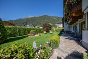 Fotografia z galérie ubytovania Haus Egger v Neustift im Stubaital
