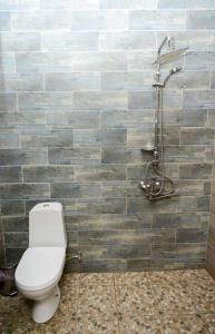Bagno di Hotel Ragnar