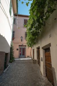 Gallery image of Livia's Charming Room in Trevignano Romano