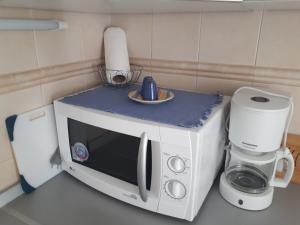 Küche/Küchenzeile in der Unterkunft Apartment Nika, 4*, 2-bedroom, barbecue