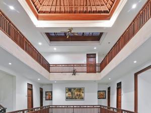 Galeriebild der Unterkunft Starloka Saba Bali Hotel in Blahbatu