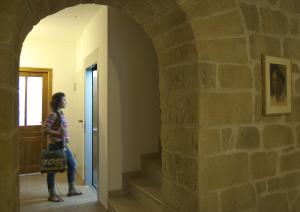 Hosté ubytování Apartamentos Casa Les Valeres