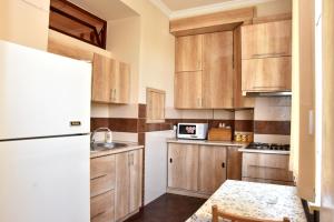 Gallery image of Cascade Residence in Yerevan