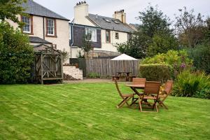 Gallery image of Violet Cottage in Jedburgh