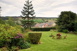 Gallery image of Violet Cottage in Jedburgh