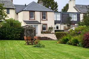 Gallery image of Violet Cottage in Jedburgh