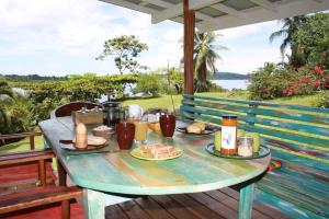 Priroda u blizini of the bed and breakfast