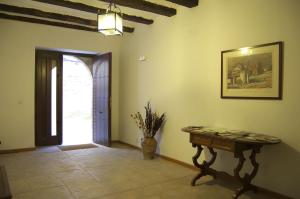 Fotografie z fotogalerie ubytování Apartamentos Casa Les Valeres v destinaci Fuentespalda