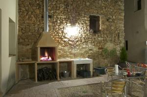 Fotografie z fotogalerie ubytování Apartamentos Casa Les Valeres v destinaci Fuentespalda