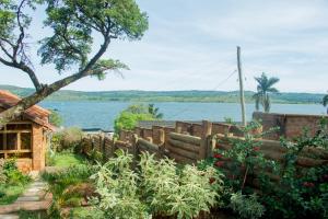 Foto de la galería de Nile Front Cottages en Jinja