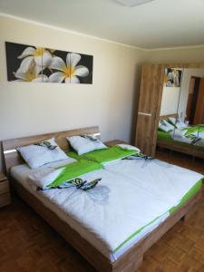 Gallery image of Apartments Novak in Ljubno