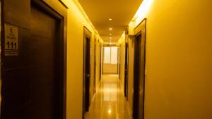 Fotografie z fotogalerie ubytování Orion Residency Hotel Near Chennai Central Railway Station v destinaci Čennaí