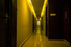 Fotografie z fotogalerie ubytování Orion Residency Hotel Near Chennai Central Railway Station v destinaci Čennaí