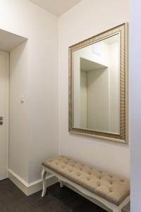 Fotografie z fotogalerie ubytování Penzion Apartmány Hradební v destinaci Uherské Hradiště