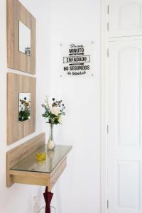 Fotografia z galérie ubytovania Vivienda vacacional La Laguna Luxe v destinácii La Laguna