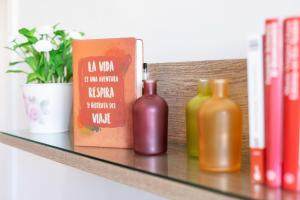 Fotografia z galérie ubytovania Vivienda vacacional La Laguna Luxe v destinácii La Laguna