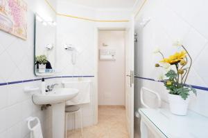 Kúpeľňa v ubytovaní Vivienda vacacional La Laguna Luxe + 37 fotografií