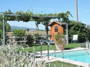 Piscina di Casa Cardarella o nelle vicinanze