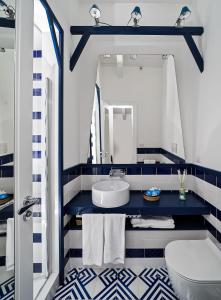 Gallery image of Maison Il Conservatorio in Sorrento