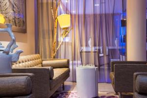 Château des Tourelles, Hôtel Thalasso Spa Baie de La Baule
