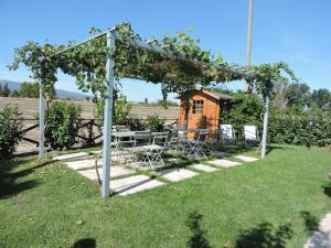 Giardino di Casa Cardarella