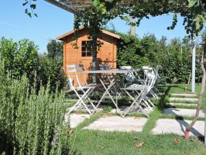 Giardino di Casa Cardarella