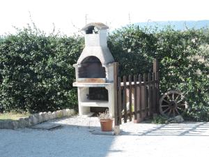Foto dalla galleria di Casa Cardarella a Beroide