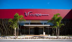 Fotografie z fotogalerie ubytování Barceló Maya Caribe - All Inclusive v destinaci Xpu Ha