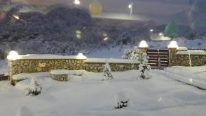 Gallery image of Vila Piramida in Bitola