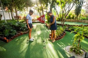 Hosté ubytování Barceló Maya Caribe - All Inclusive