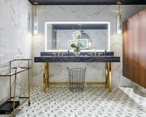 林垦The Kindler Hotel的相册照片