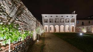 Foto Torinos asuva majutusasutuse Hotel Cascina Fossata & Residence galeriist