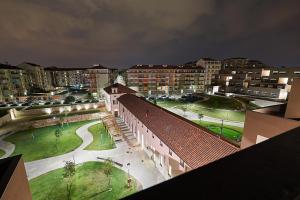 Bassein majutusasutuses Hotel Cascina Fossata & Residence või selle lähedal