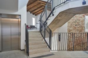 Foto Torinos asuva majutusasutuse Hotel Cascina Fossata & Residence galeriist