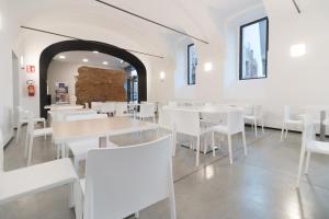 Restaurace v ubytování Hotel Cascina Fossata & Residence